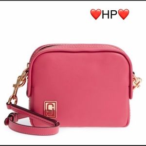 MARC JACOBS Mini Squeeze Crossbody